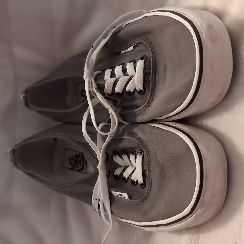 VANS Men's 11